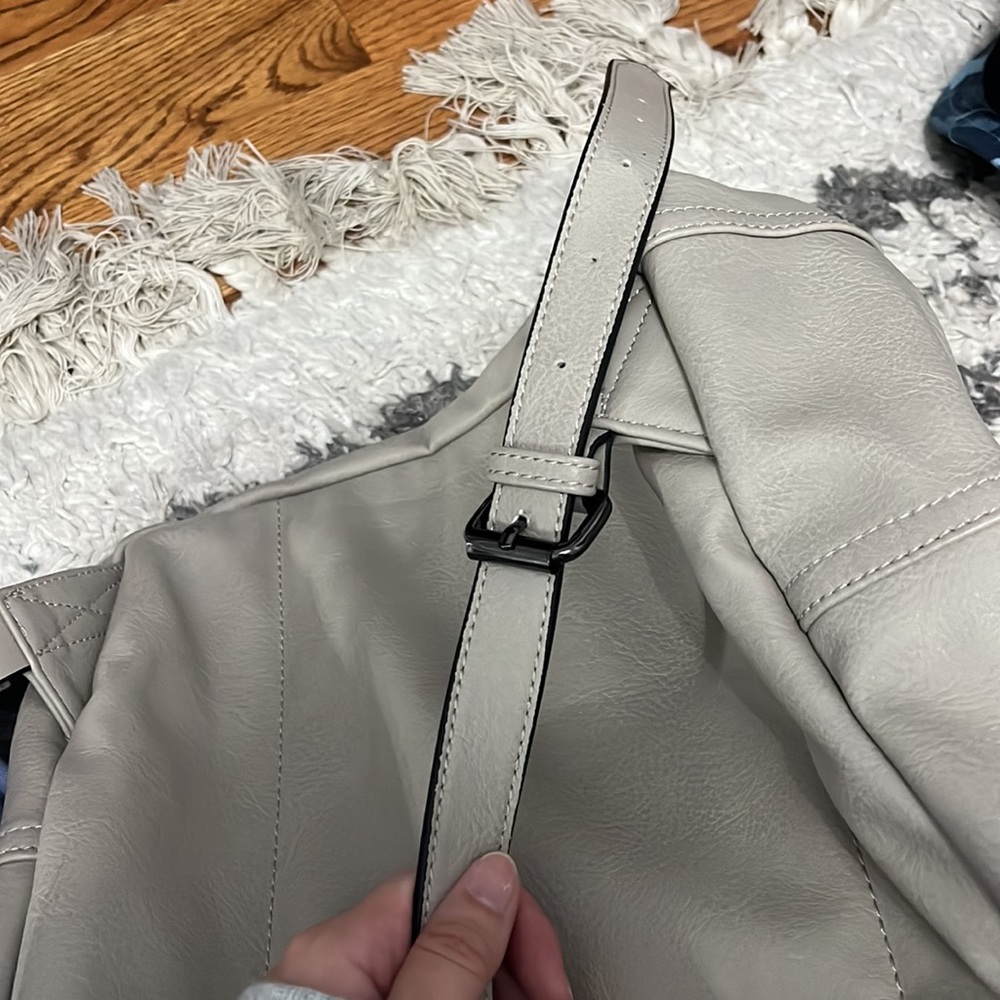 Aldo backpack - Picture 10 of 12